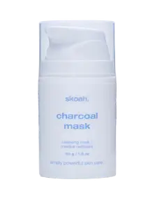 Skoah Charcoal Face Mask