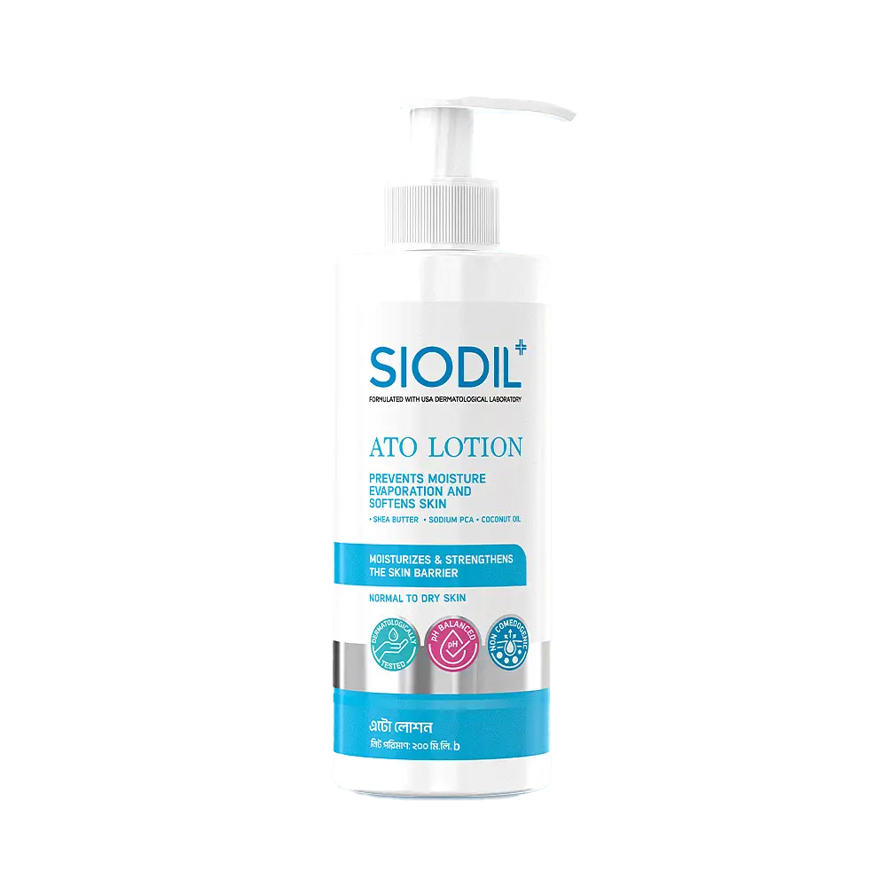 Siodil Ato Lotion