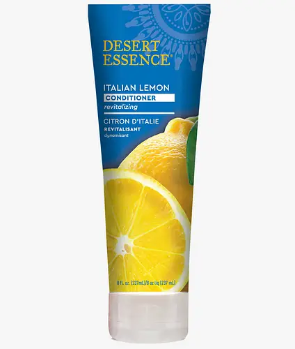 Desert Essence Italian Lemon Conditioner