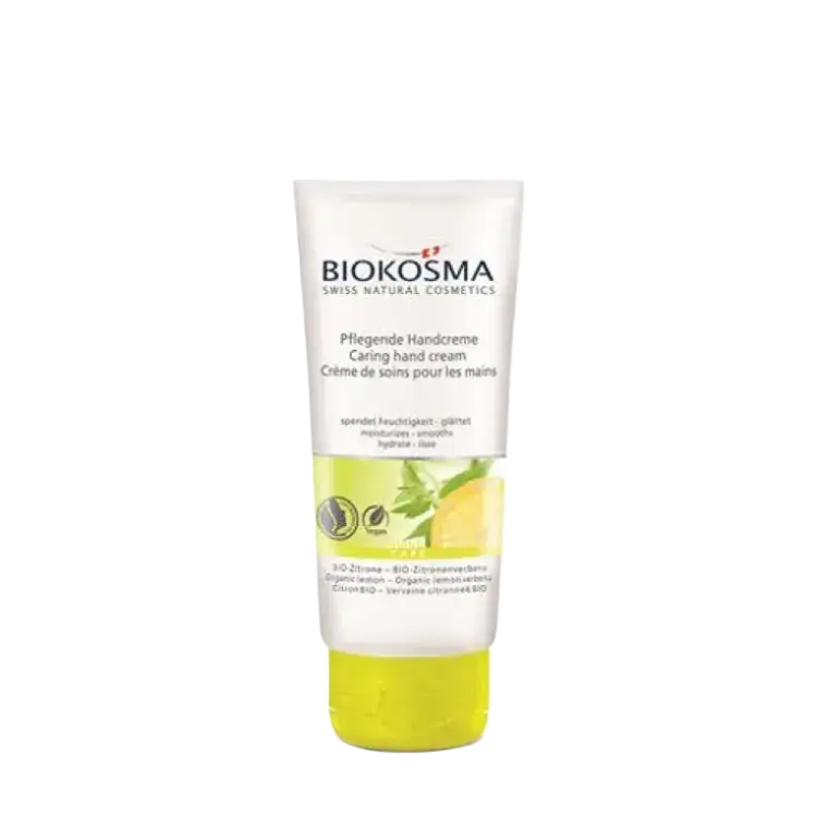 Biokosma Caring Hand Cream