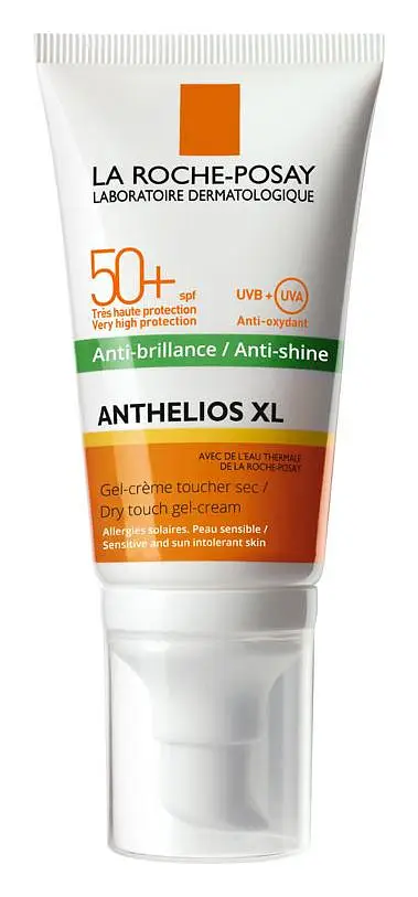 La Roche-Posay Anthelios XL Dry Touch Gel Cream SPF 50+