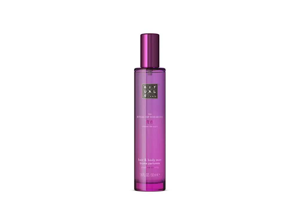 Rituals Cosmetics The Ritual Of Yozakura Hair & Body Mist