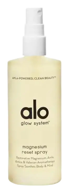 Alo Magnesium Reset Spray