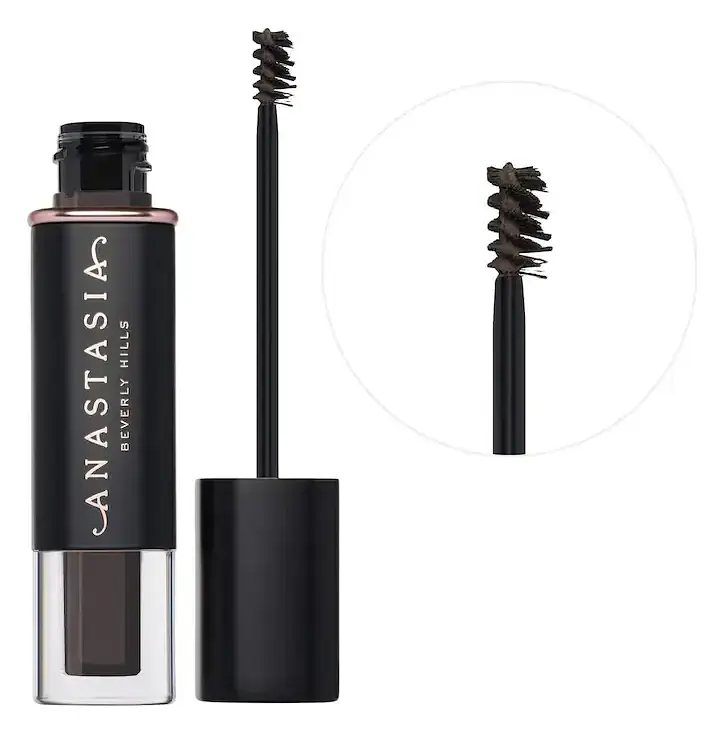 Anastasia Beverly Hills Volumizing Tinted Brow Gel Medium Brown