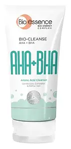 Bio Essence AHA BHA Amino Acid Cleanser