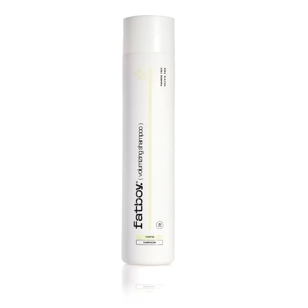 Fatboy Volumizing Shampoo