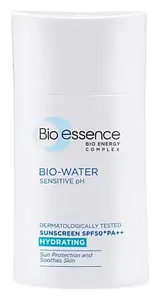 Bio Essence Bio-Water Hydrating Sunscreen SPF 50+ PA++