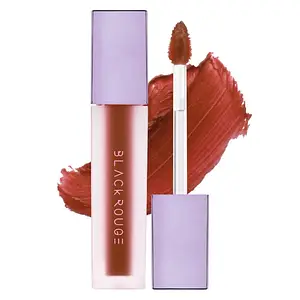 Black Rouge Air Fit Velvet Tint Season 2 #A12 Dashed Brown