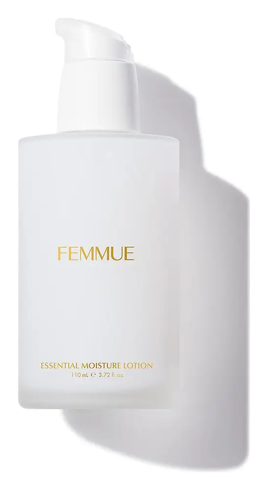 Femmue Essential Moisture Lotion