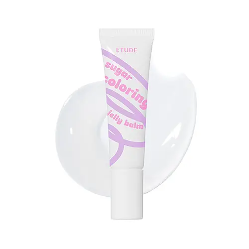 Etude House Sugar Coloring Jelly Balm 01 Glaze