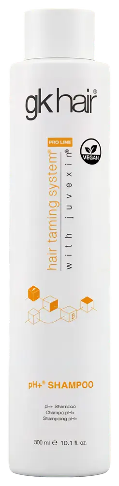 GK Hair pH+ Shampoo
