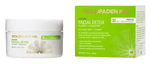 Goldfaden MD Facial Detox Purifying Mask