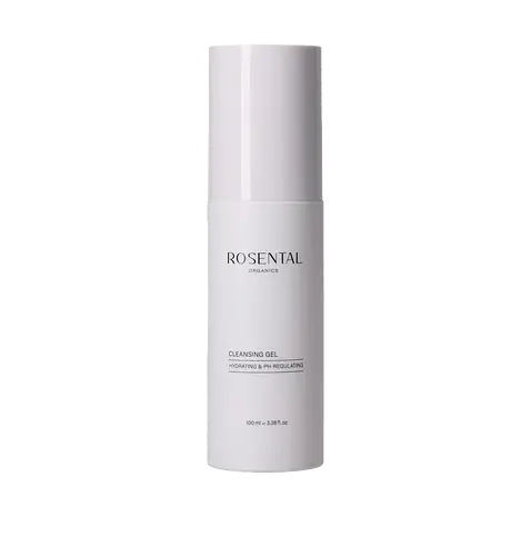 Rosental Organics Cleansing Gel