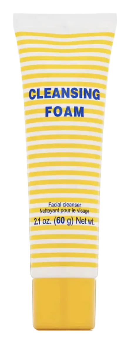 DHC Cleansing Foam
