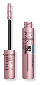 Maybelline Lash Sensational Sky High Waterproof Mascara Very Black