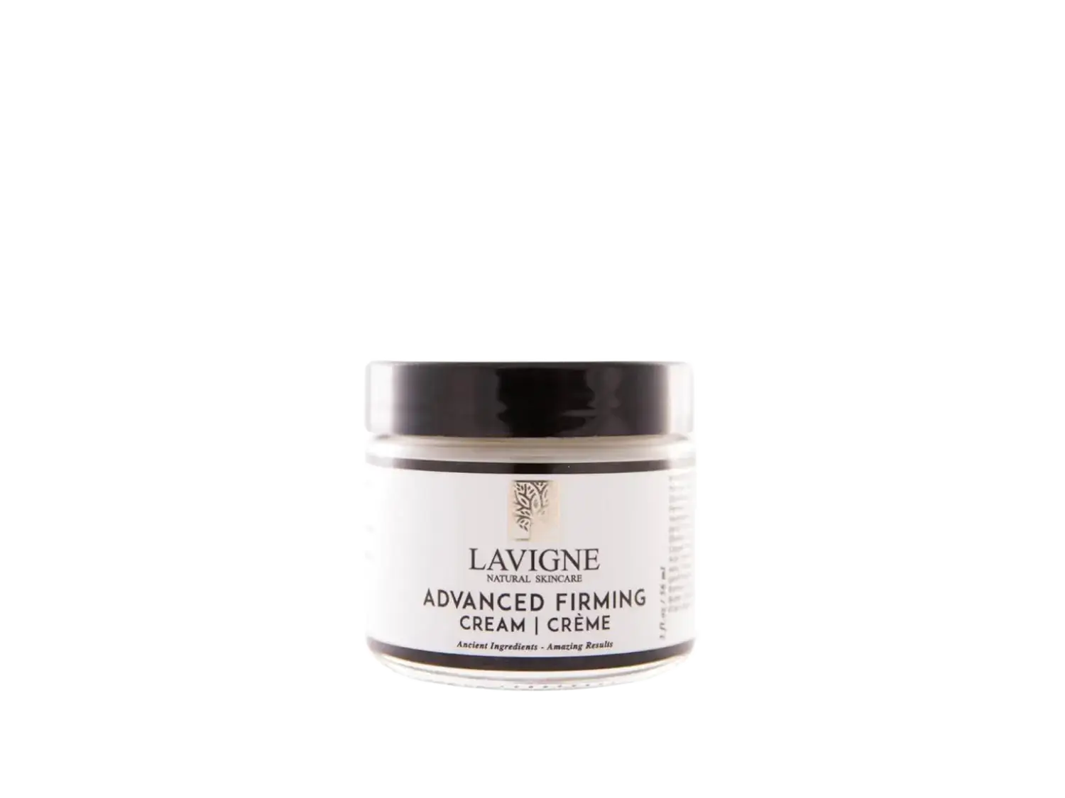 Lavigne Natural Skincare Advanced Firming Cream