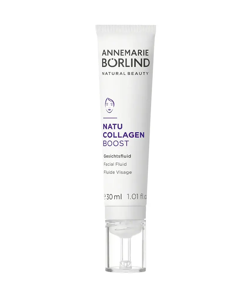 Annemarie Börlind Natu Collagen Boost Facial Fluid