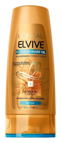 L'Oreal Elvive Extraordinary Oil Conditioner US