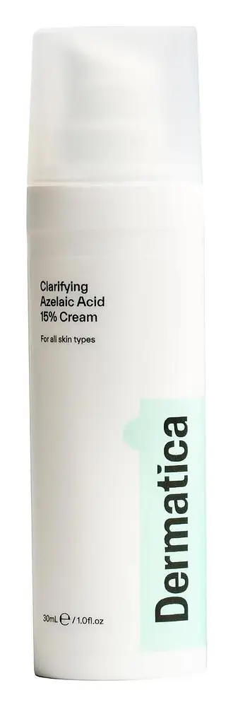 Dermatica Clarifying Azelaic Acid 15% Cream