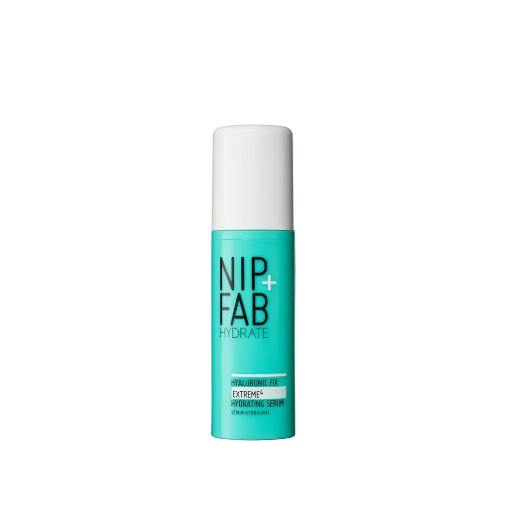 Nip + Fab Hyaluronic Fix Extreme4 Hydrating Serum 2%