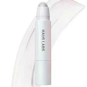 Haus Labs By Lady Gaga Bio-Radiant Glassy Balm Highlighter Stick Glassy Opal