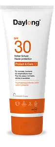 Daylong Liposomale Lotion SPF 30 - Protect & Care