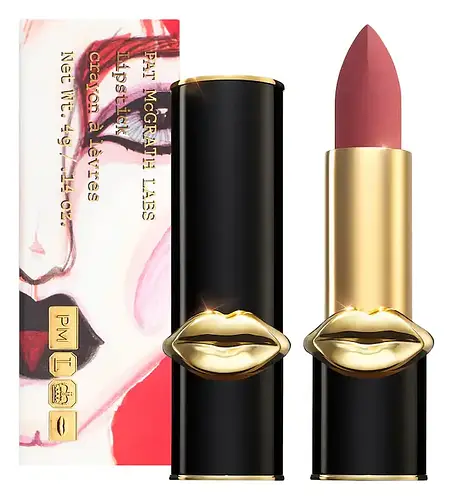 Pat McGrath Labs MatteTrance Lipstick Flesh 5
