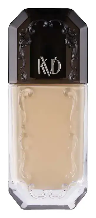 KVD Vegan Beauty Good Apple Serum Foundation Medium 030