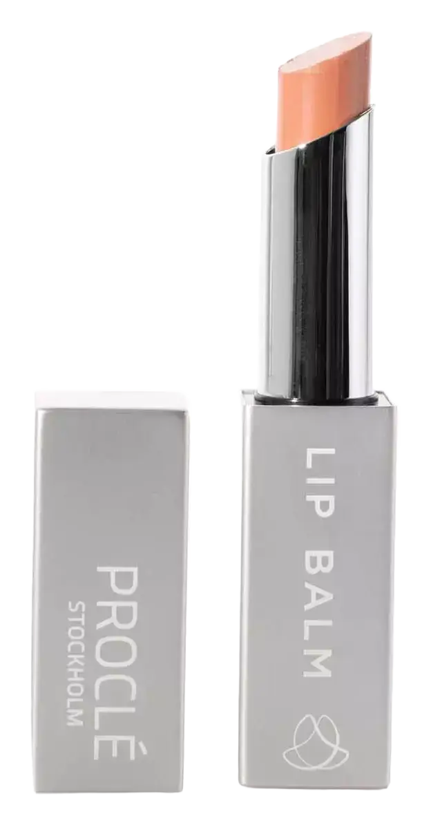Proclé Stockholm Volume Lip Balm Nude