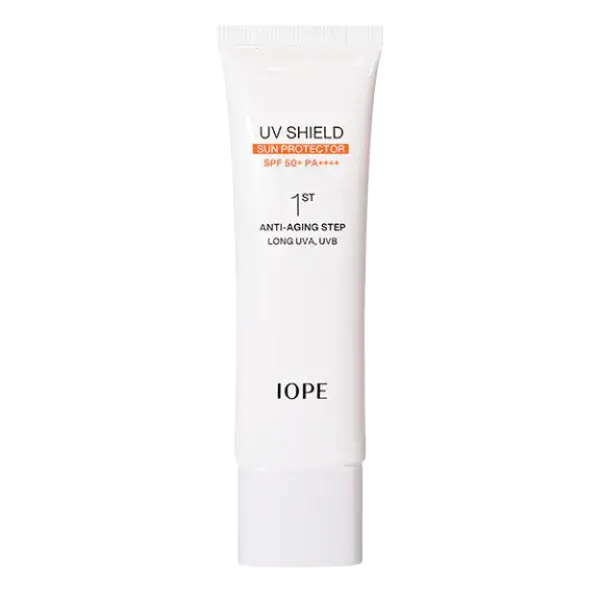 Iope UV Shield Sun Protector SPF 50+