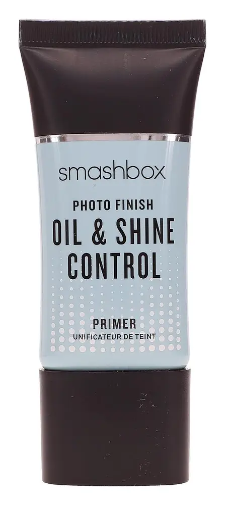 Smashbox Photo Finish Oil & Shine Control Face Primer