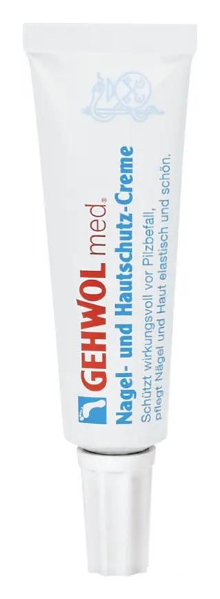 Gehwol Med Protective Nail and Skin Cream