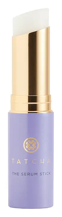 Tatcha The Serum Stick: Treatment & Touch Up Balm