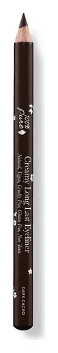 100% Pure Creamy Long Last Liner Dark Cacao