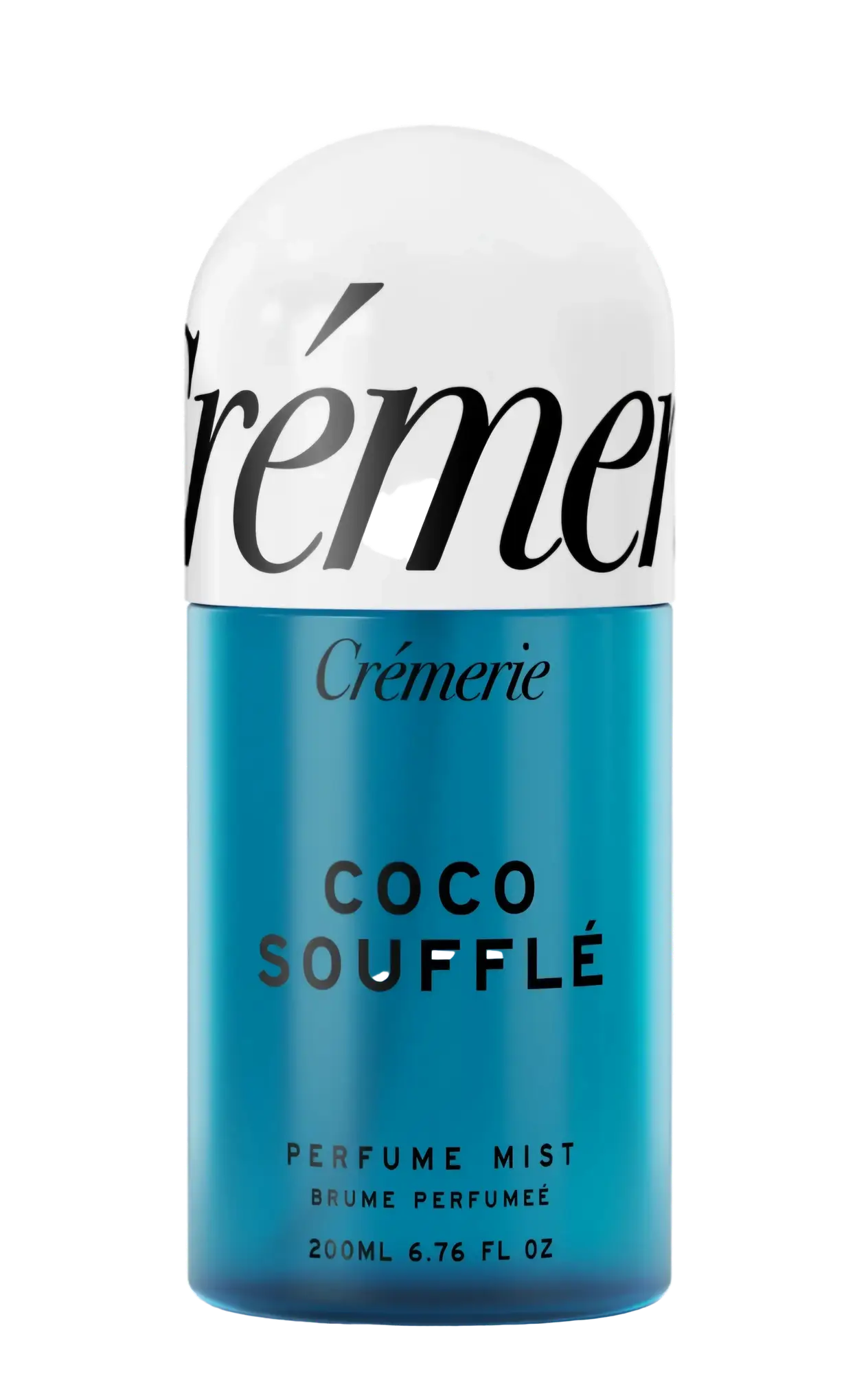 Crémerie Perfume Mist Coco Soufflé