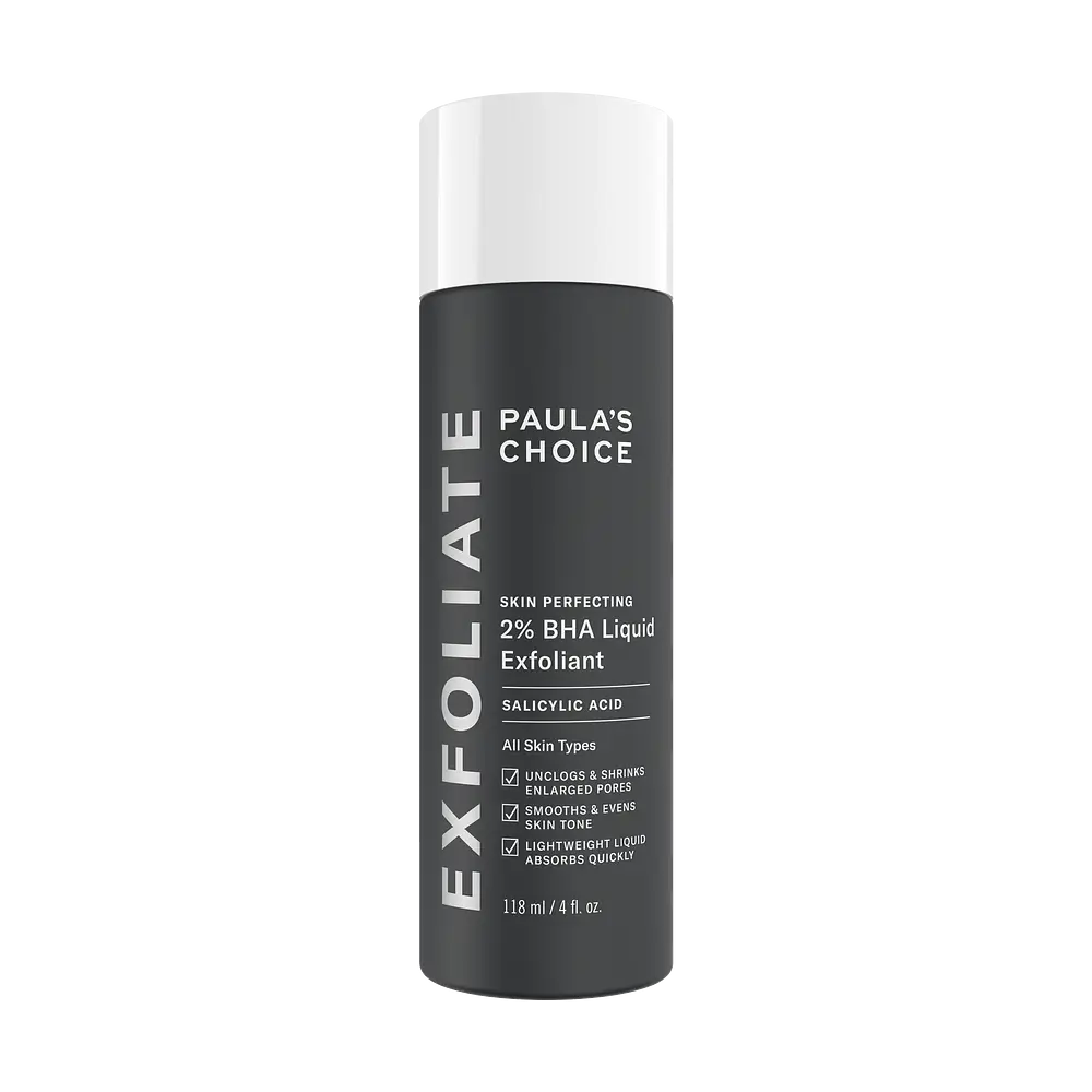 Paula's Choice Skin Perfecting 2% BHA Liquid Exfoliant US
