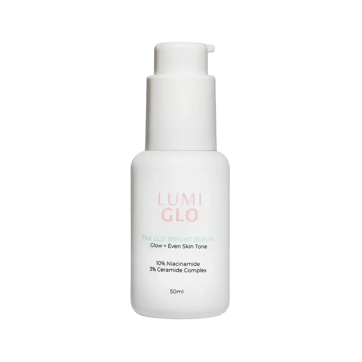 Lumi Glo The Glo Bright Serum