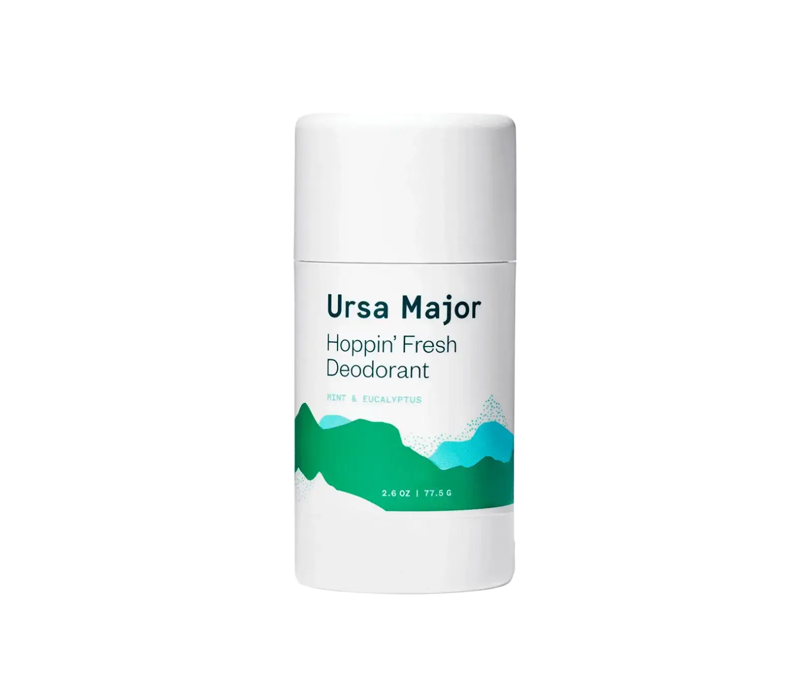 Ursa Major Hoppin' Fresh Deodorant