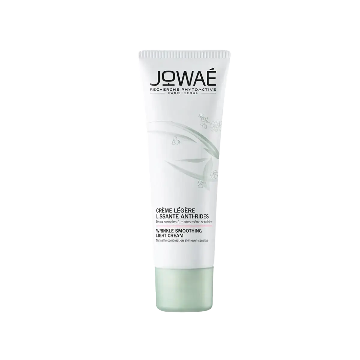 Jowae Wrinkle Smoothing Light Cream