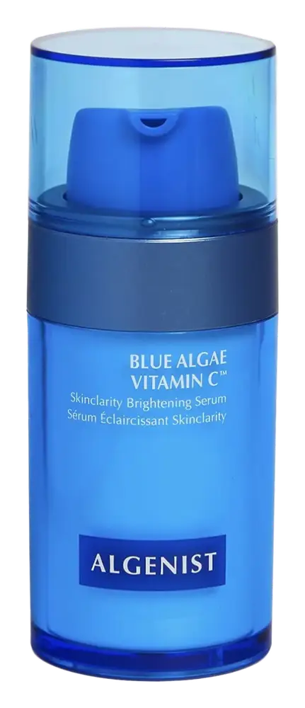 Algenist Blue Algae Vitamin C Skinclarity Brightening Serum
