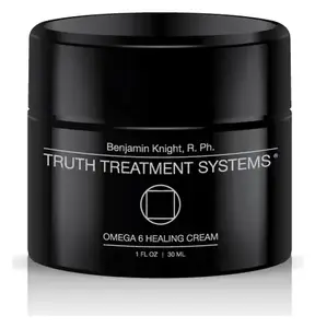 Truth Treatments Omega 6 Healing Cream