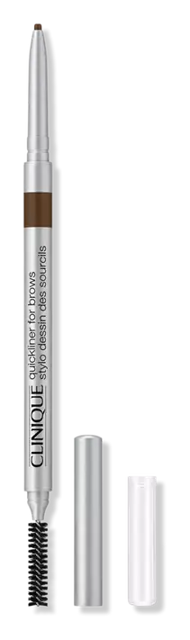 Clinique Quickliner For Brows Eyebrow Pencil Dark Espresso