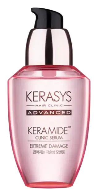 Kerasys Keramide Extreme Damage Hair Serum