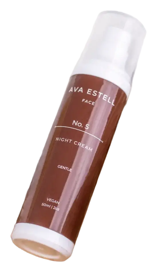 Ava Estell Night Cream