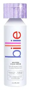 Billie Whipped Shave Cream Lavender & Bergamot
