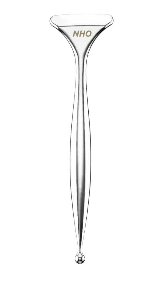 NHO 2-In-1 Acupuncture Pen
