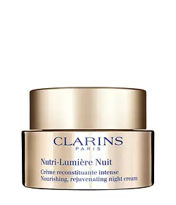 Clarins Nutri-Lumière Nuit Cream