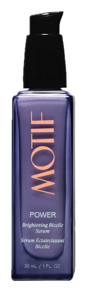 Motif Power Brightening Bicelle Serum