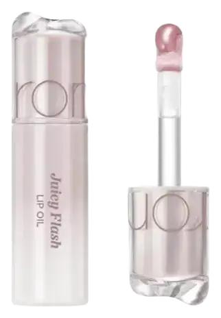 Romand Juicy Flash Lip Oil #10 Soy Grape