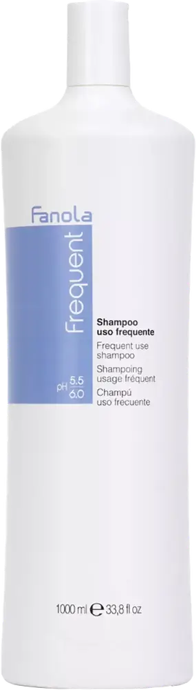 Fanola Frequent Use Shampoo